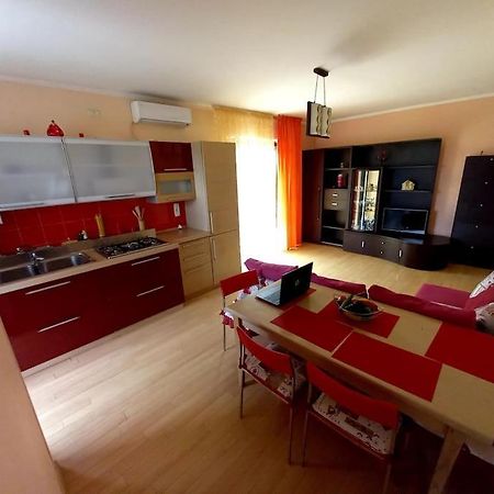 Casa Vacanze Mare Di Paestum Apartman Kültér fotó