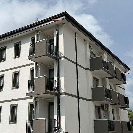 Casa Vacanze Mare Di Paestum Apartman Kültér fotó