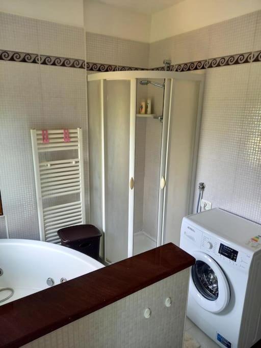 Casa Vacanze Mare Di Paestum Apartman Kültér fotó