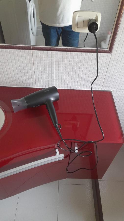 Casa Vacanze Mare Di Paestum Apartman Kültér fotó