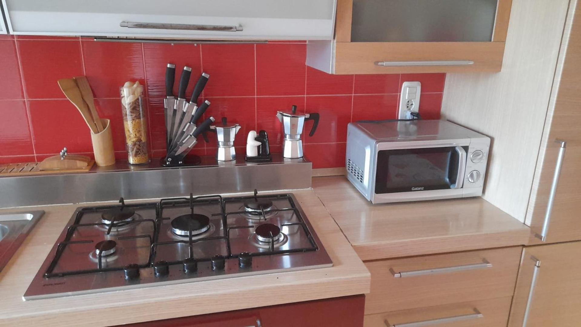Casa Vacanze Mare Di Paestum Apartman Kültér fotó